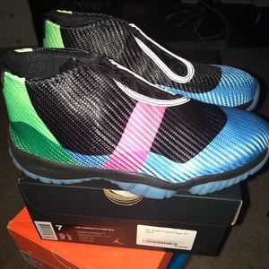 nike air jordan future quai 54